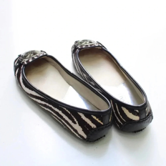 Michael Kors flats - Picture 2 of 13